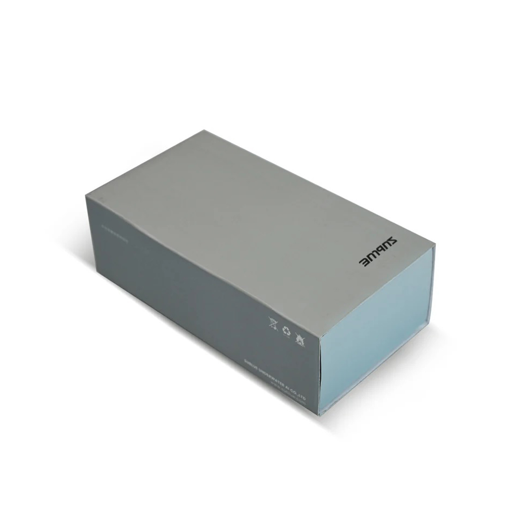 Sublue fast charger Mix/Mix Pro 5