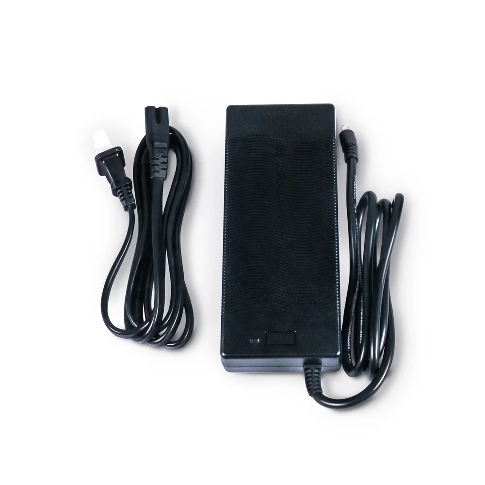 fast charger