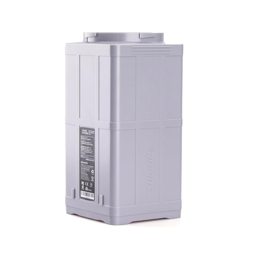 batterij Vapor