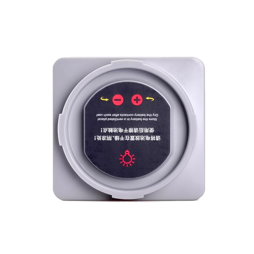 batterij Vapor