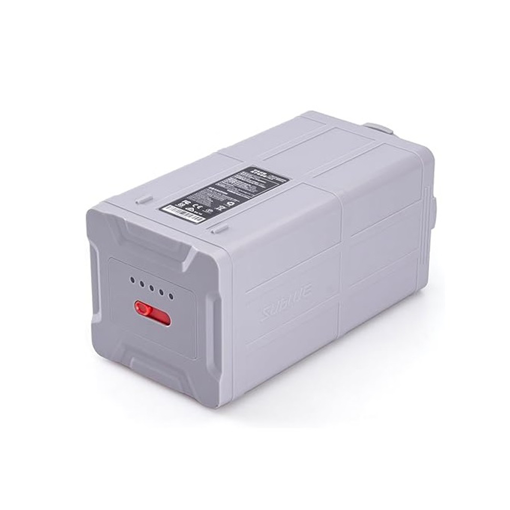 Sublue batterij Vapor 3
