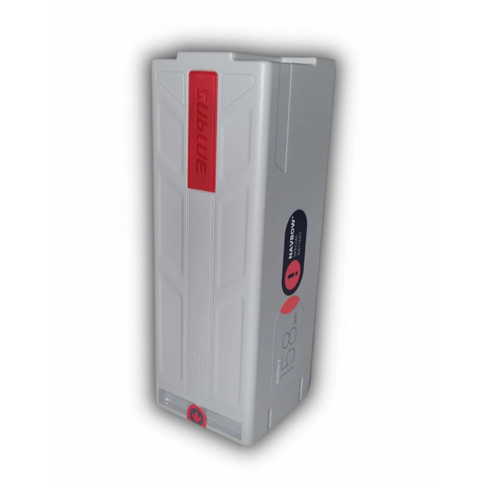 batterij Navbow/Swii