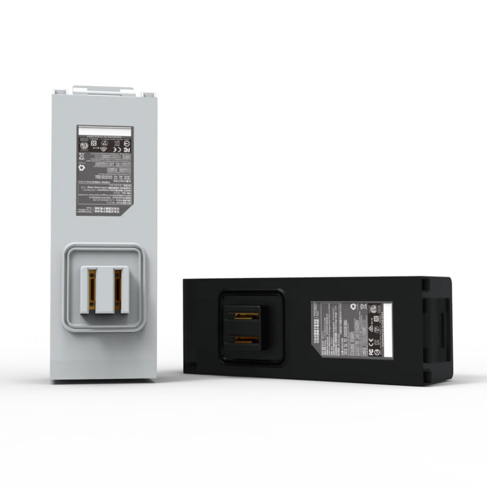 batterij Mix/Mix Pro