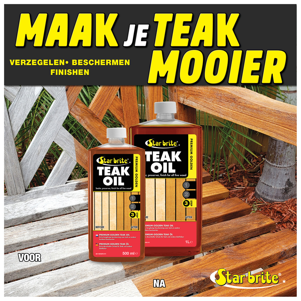 premium golden teak oil 500 ml