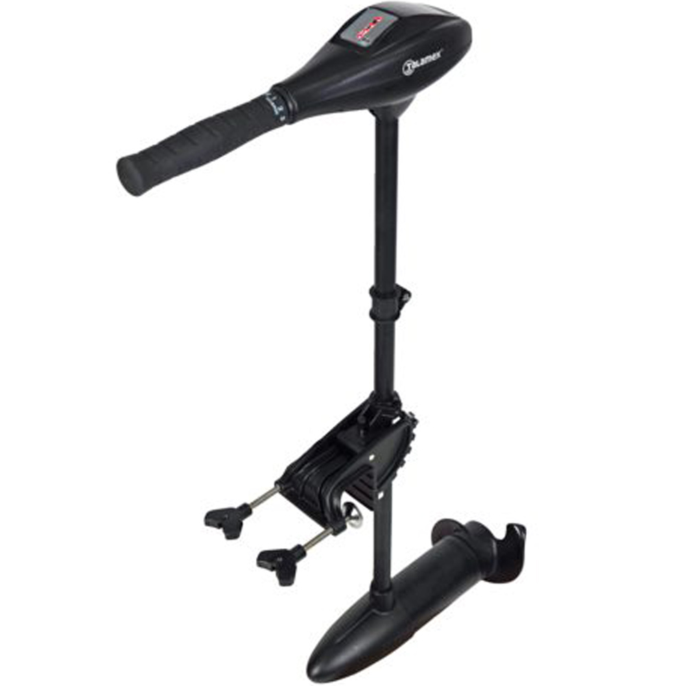 Talamex Elektromotor 12V TM66 foto 1