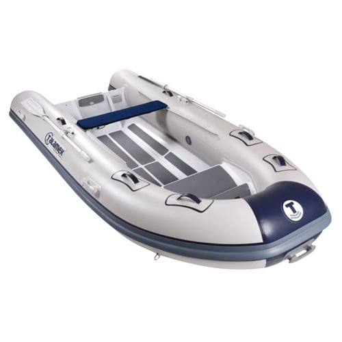 opblaasboot silverline rib 270 cm