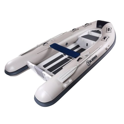 Talamex opblaasboot silverline rib 270 cm 2