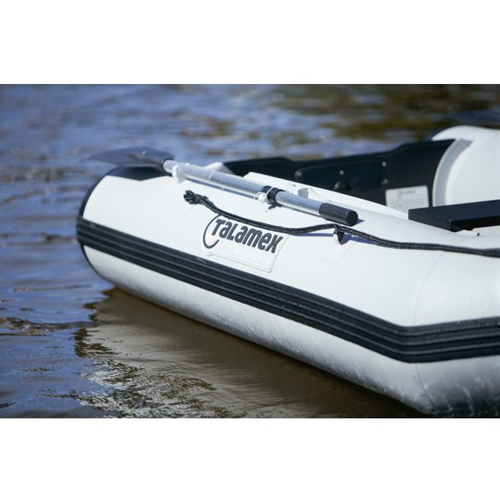 Talamex opblaasboot aqualine 200 cm lattenbodem 3