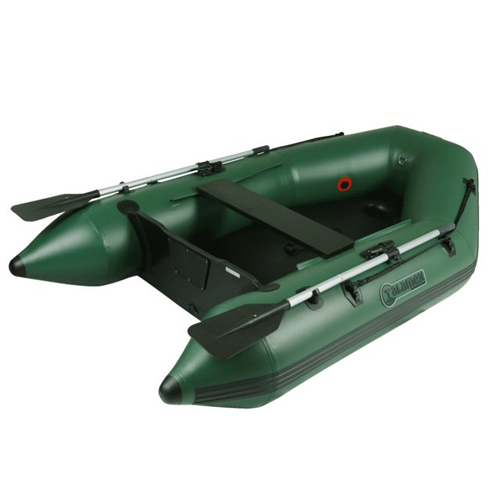 opblaasboot greenline gla 250 cm airdeck