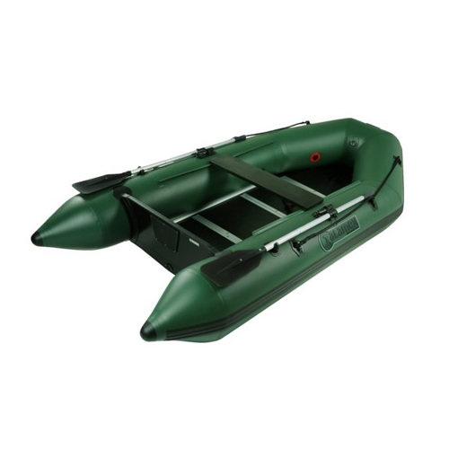 Talamex opblaasboot greenline glw 300 cm wood 2