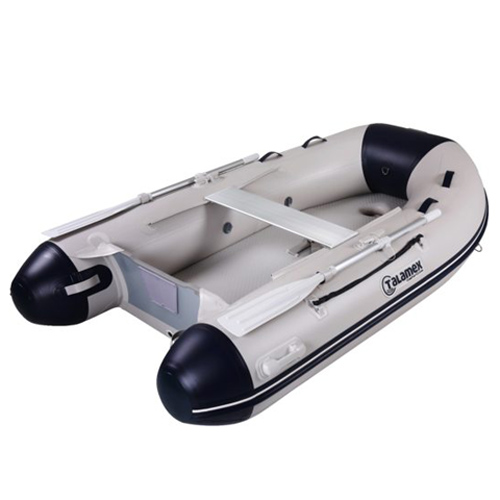 Talamex opblaasboot comfortline tla 230 cm luchtbodem 2