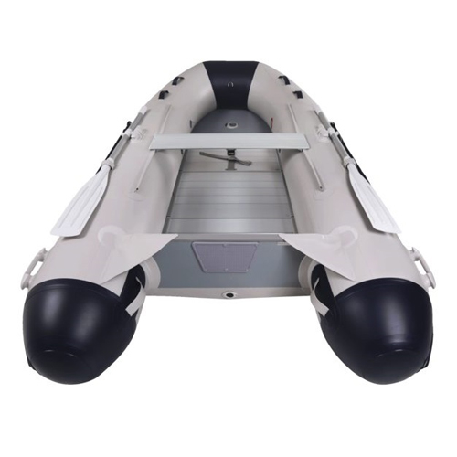 Talamex opblaasboot comfortline tlx 250 cm aluminum bodem 3