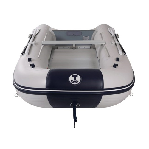 Talamex opblaasboot comfortline tlx 250 cm aluminum bodem 4