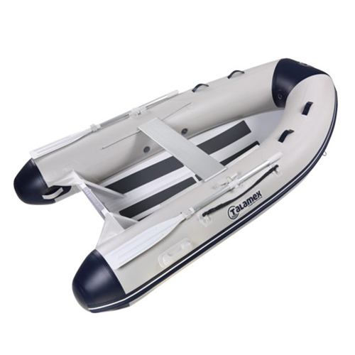 Talamex opblaasboot comfortline tlra 270 cm aluminium rib 2
