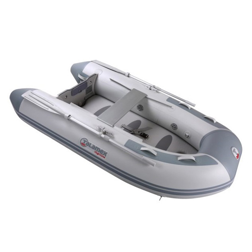 Talamex opblaasboot highline hlx 230 cm x light 2
