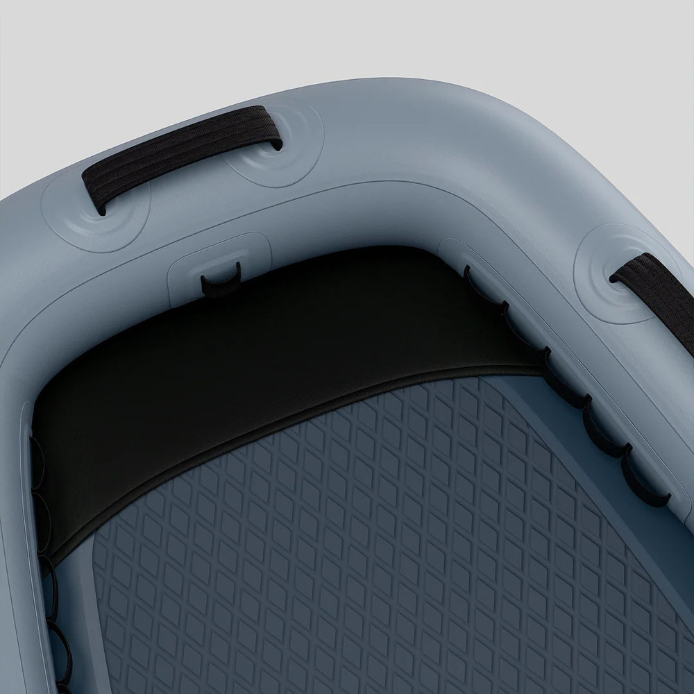 Aerofoils Audi Aeroloop opblaasbare tube Performance 4