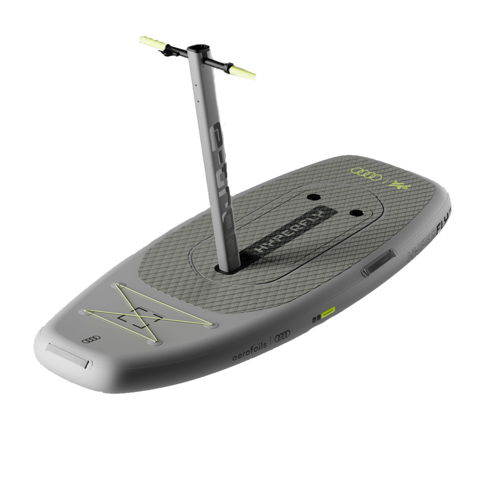 Audi etron eFoil board only Hyperfly
