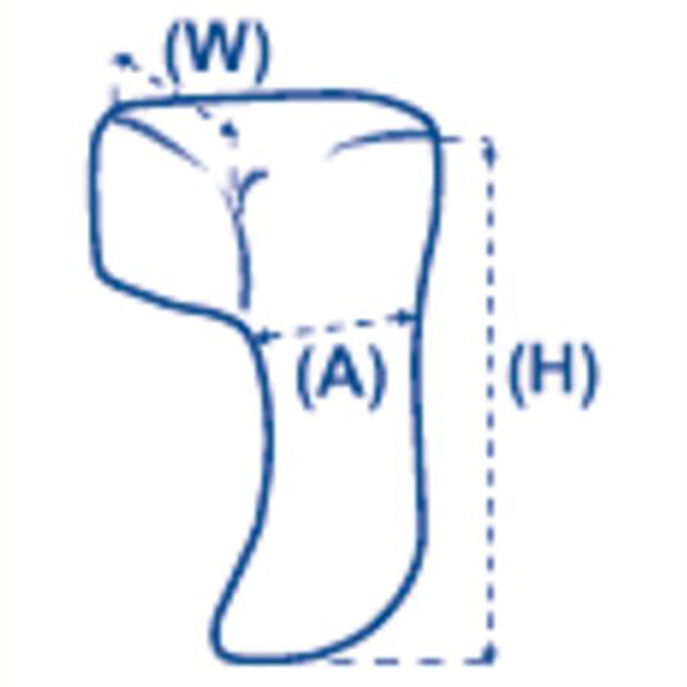 Talamex OUTBOARD COVER XXS 3