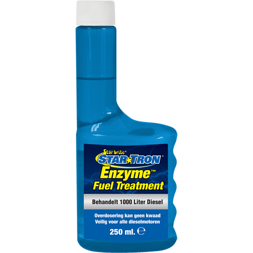 Starbrite startron diesel 250 ml foto 1