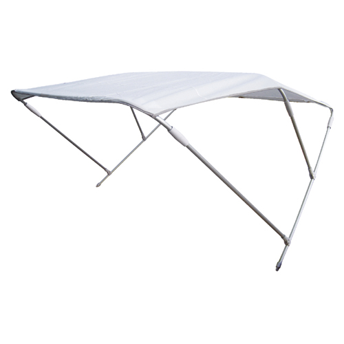 Talamex 3-boog bimini top 150 x 180 x 110cm 1