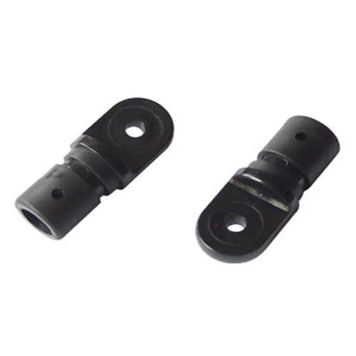 Talamex intern eindstuk voor buis 25mm foto 1