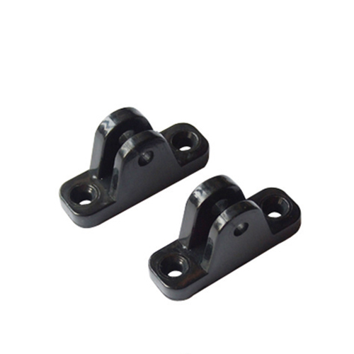 Talamex kunststof dekplaat voor bimini foto 1