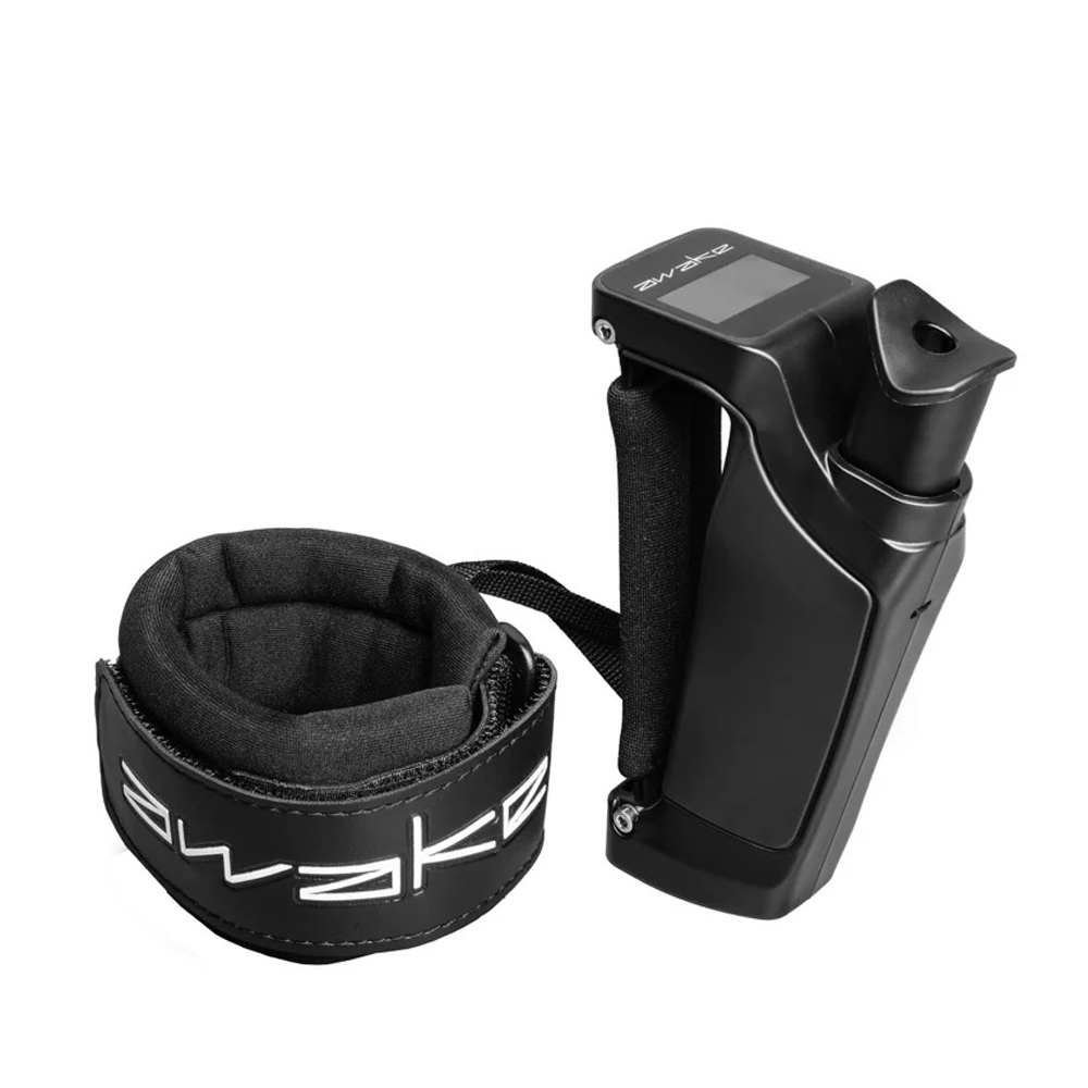 flex hand controller