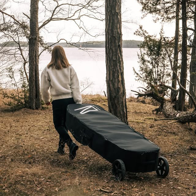 Awake Rävik opbergtas 5