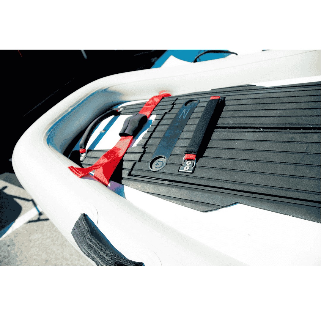 Awake jetboard opblaasbare tube 4