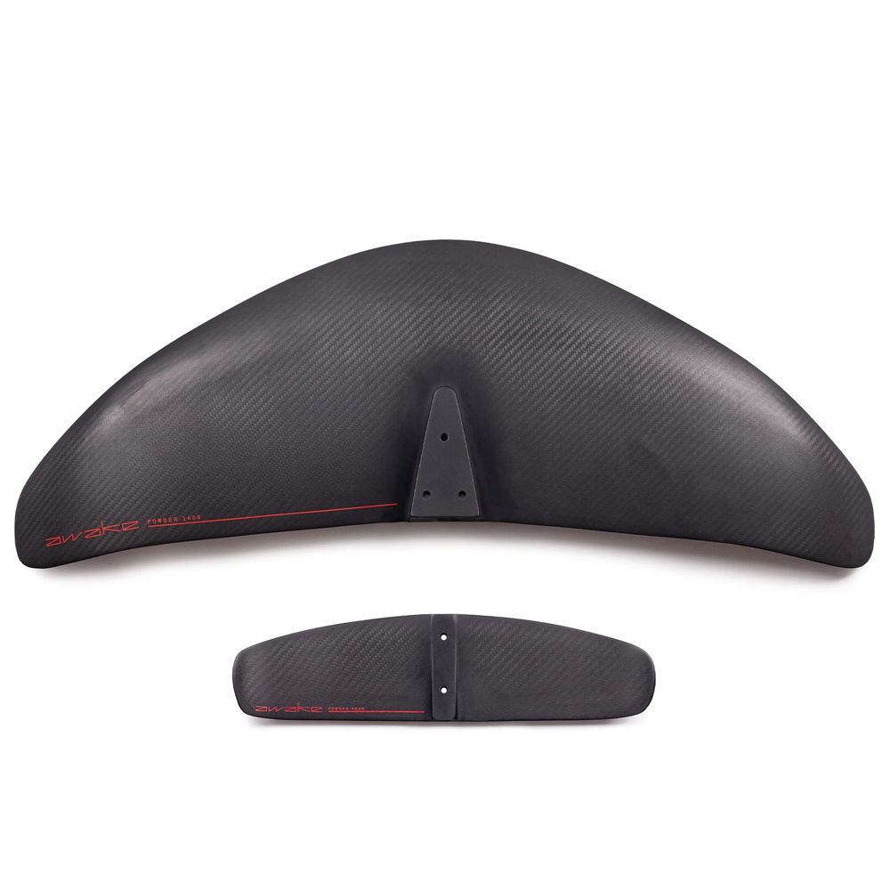 Awake Powder 1800 Wing Kit foto 1