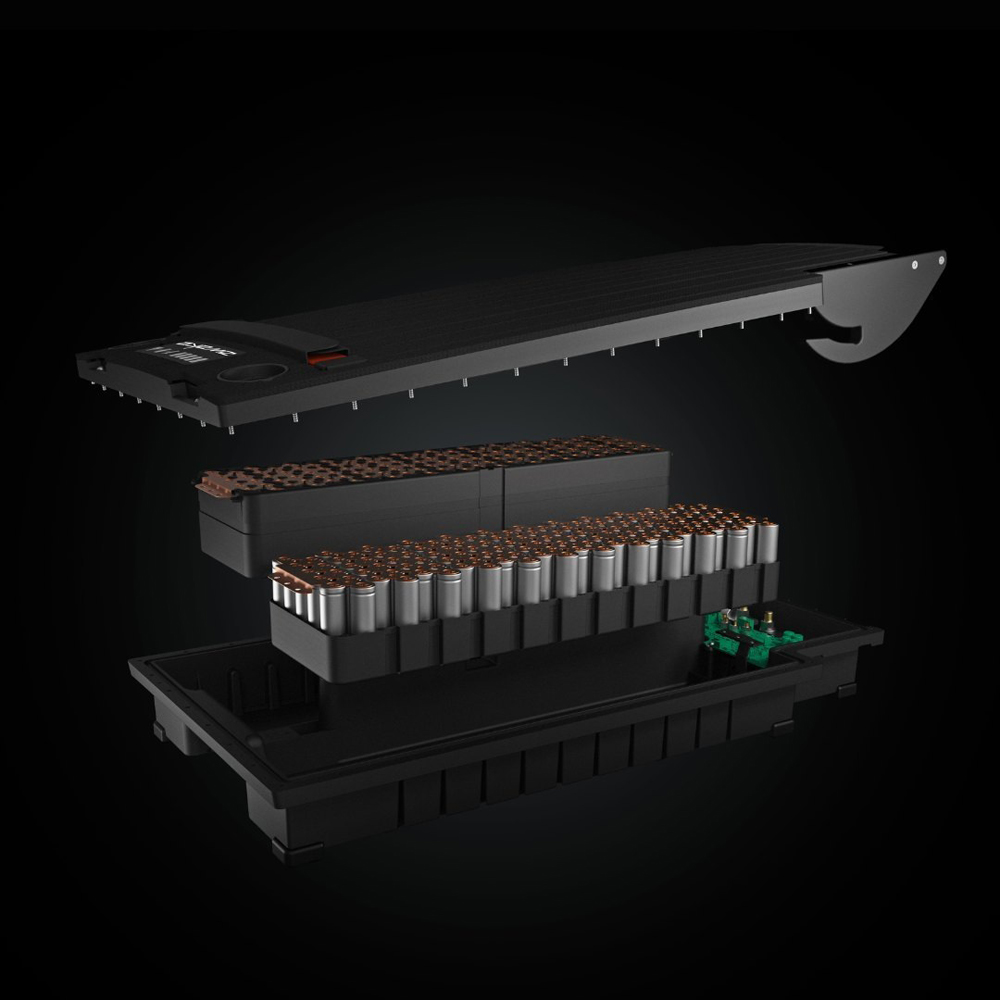 Awake Flex batterij XR 4 3