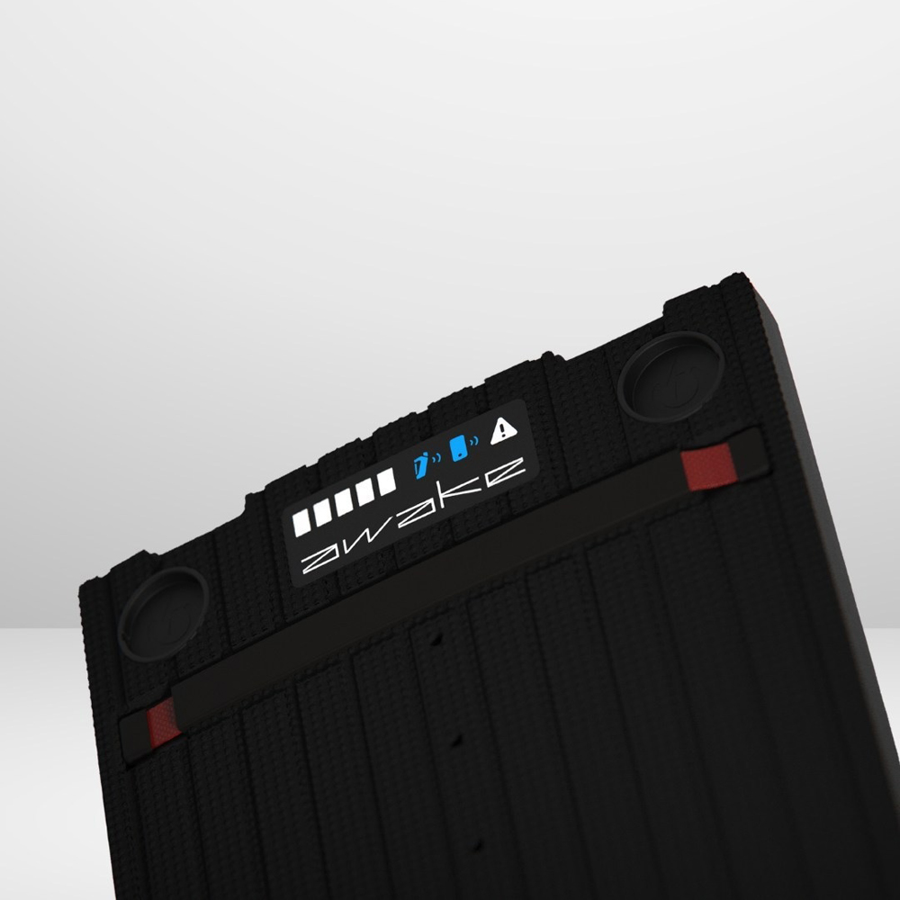 Awake Flex batterij LR 4 2