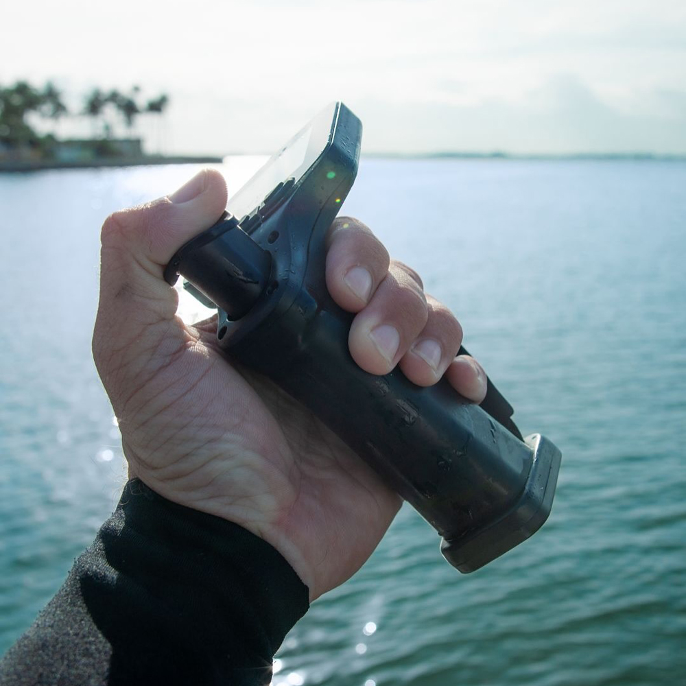 Awake flex hand controller 4 3