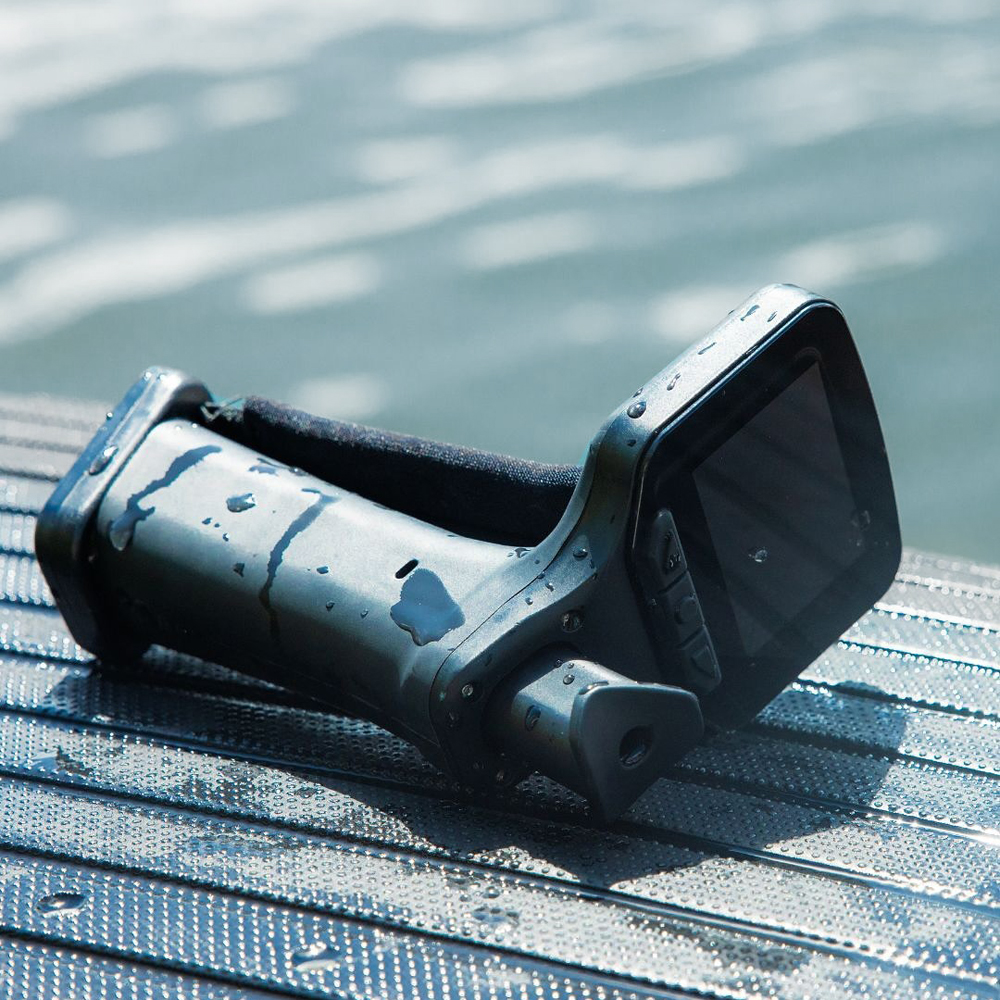 Awake flex hand controller 4 4