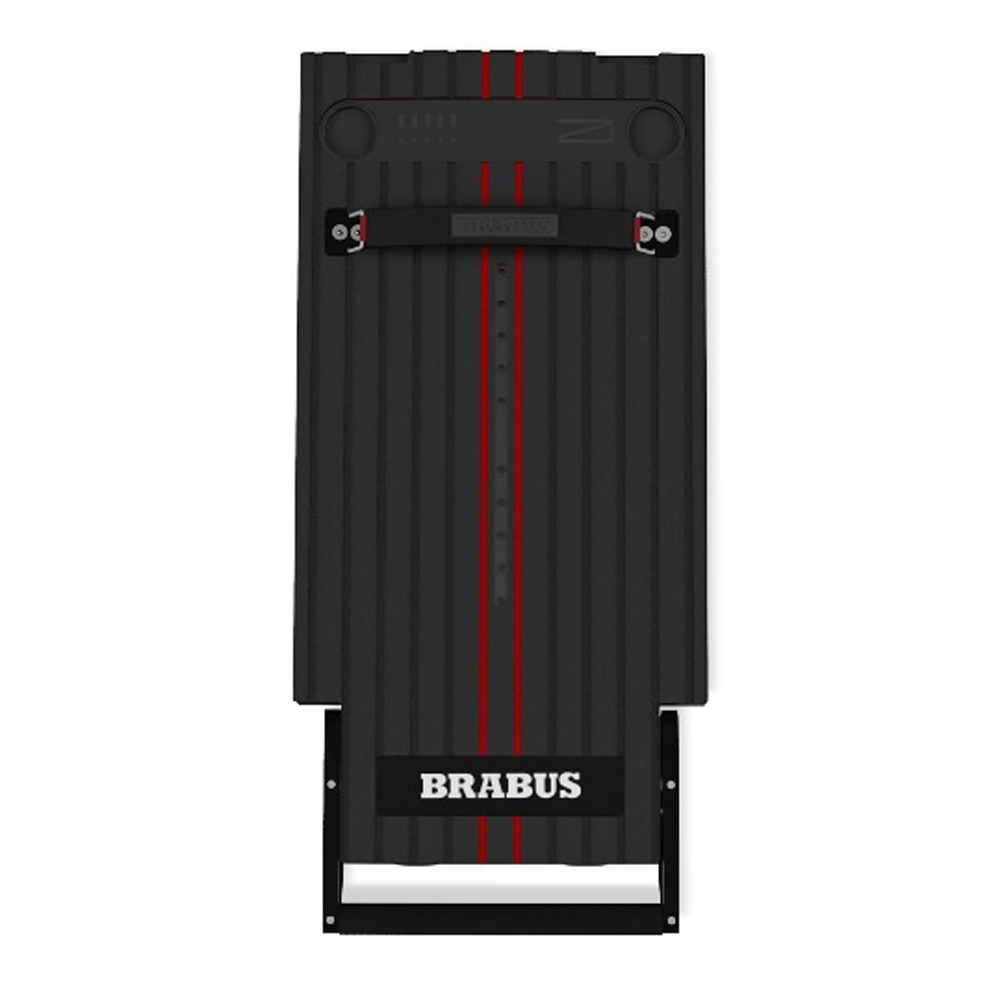 Awake Flex batterij BRABUS foto 1