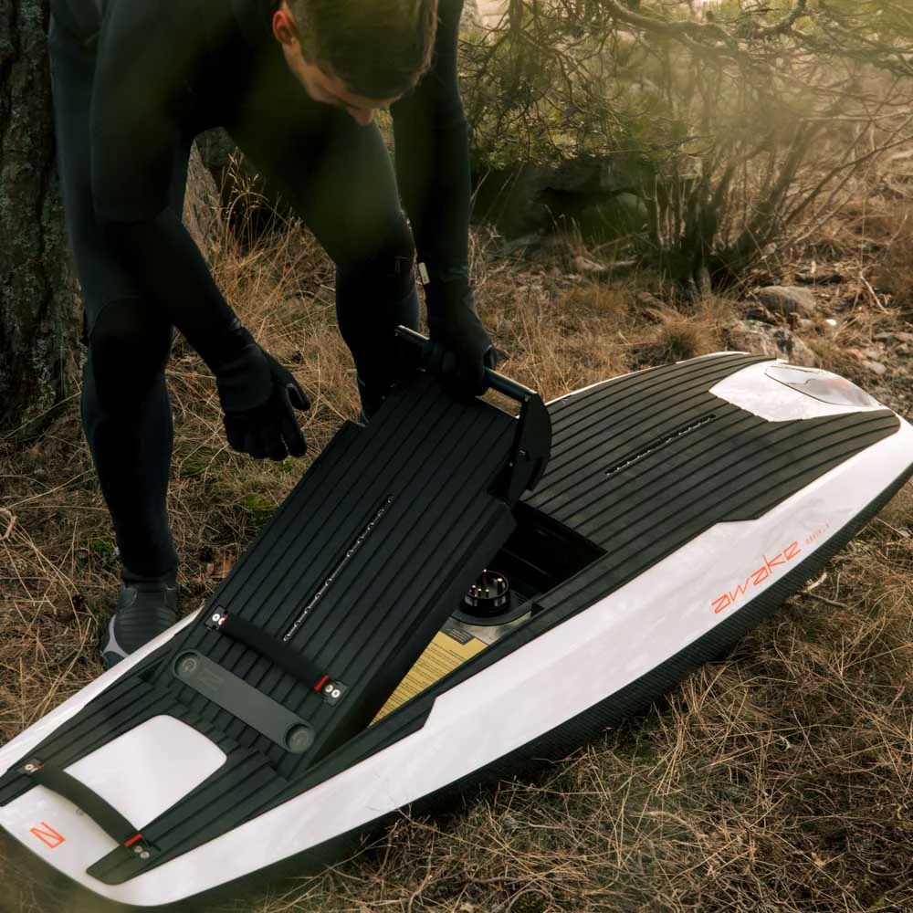 Awake Rävik 3 elektrisch surfboard 10