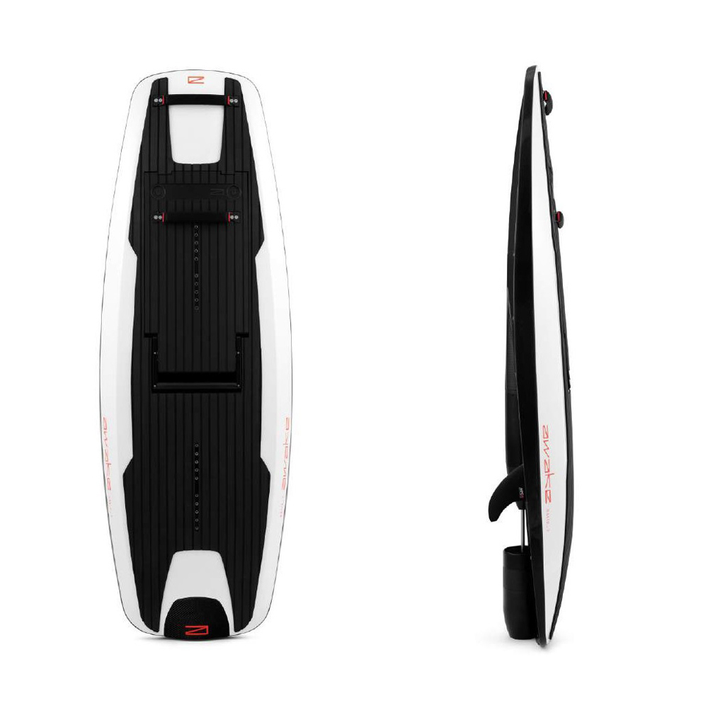 Rävik 3 elektrisch surfboard