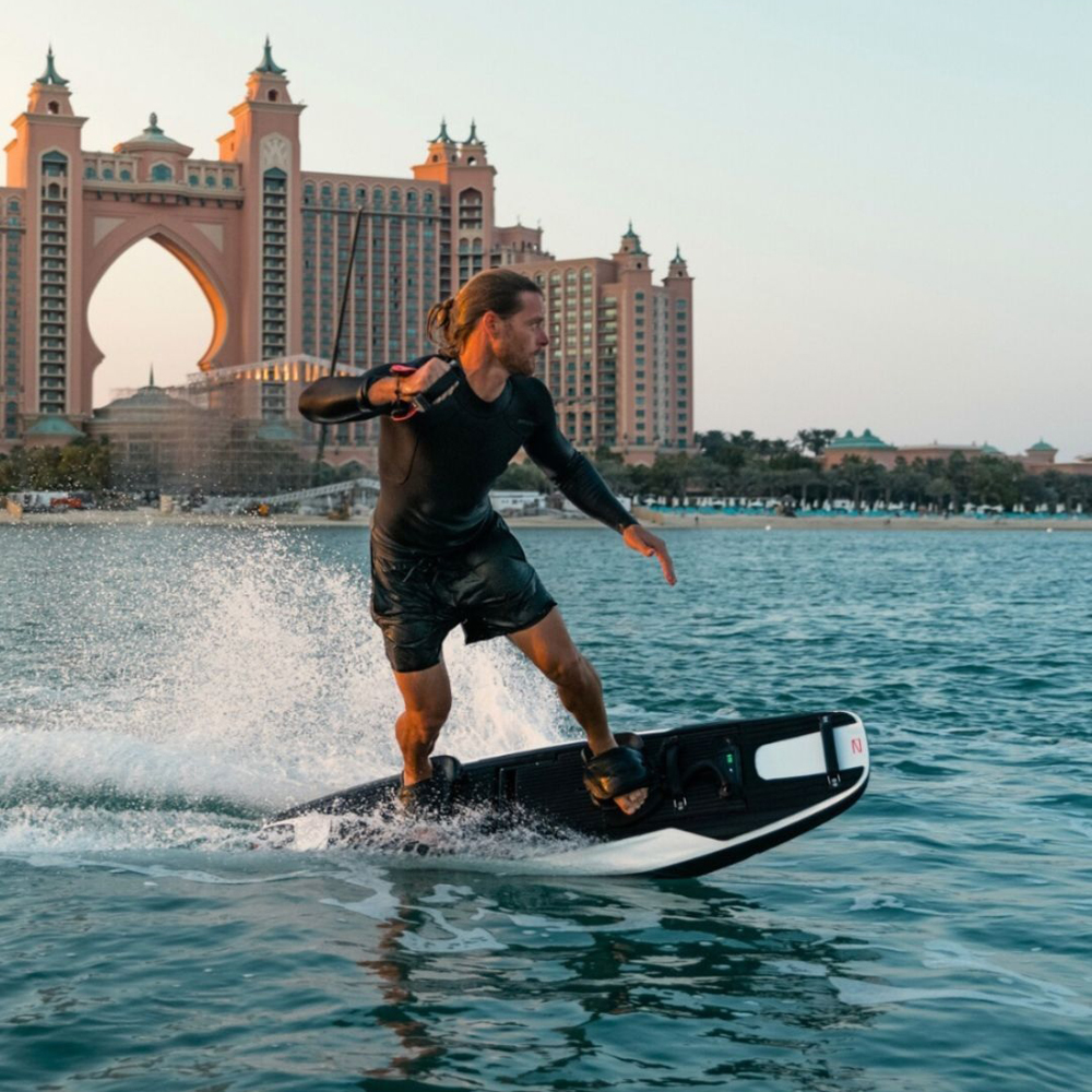 Awake Rävik 3 elektrisch surfboard 4