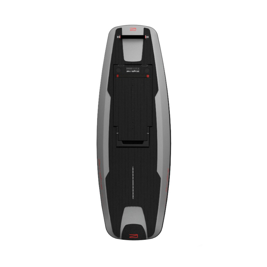 Rävik Adventure XR 4 elektrisch surfboard