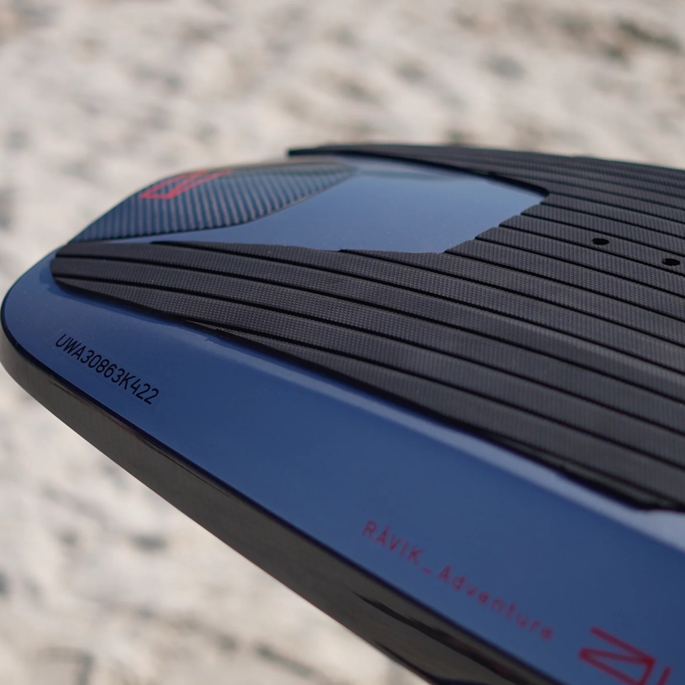Awake Rävik Adventure XR 4 elektrisch surfboard 5