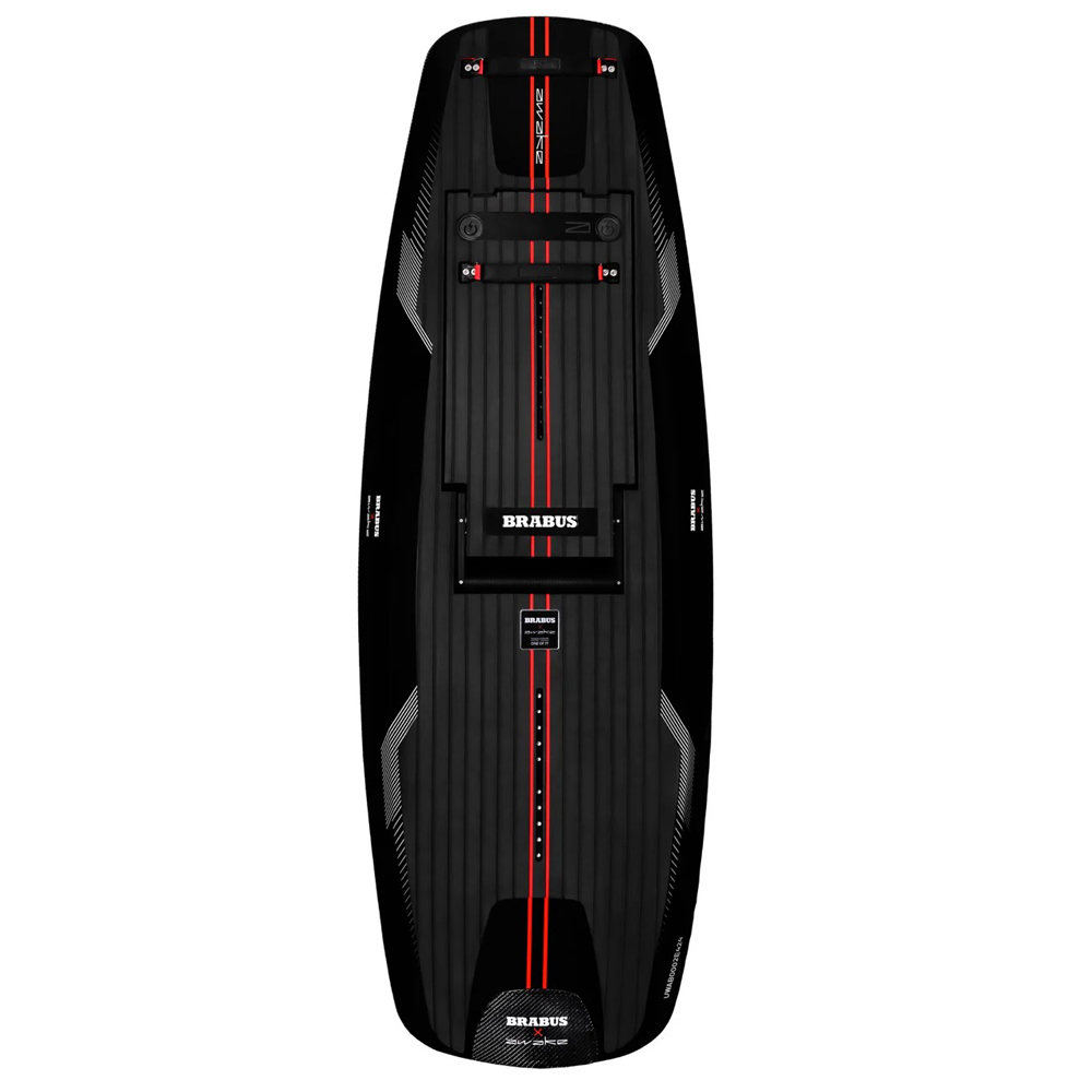 BRABUS Shadow elektrisch surfboard