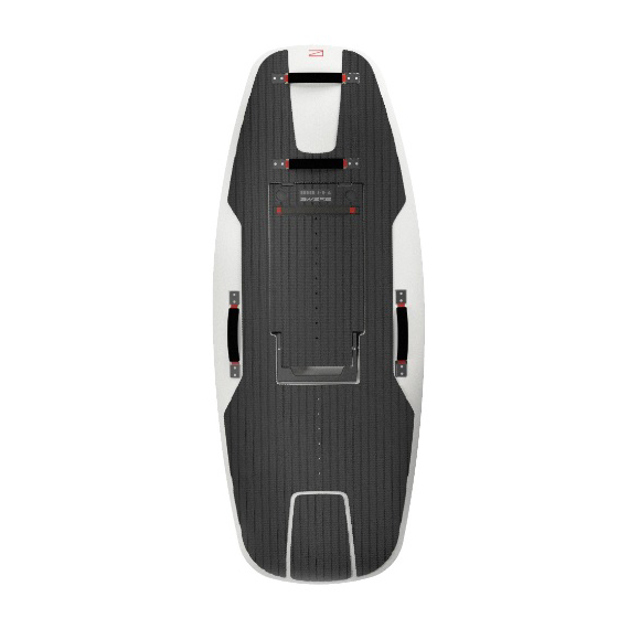 Rävik Explore XR 4 elektrisch surfboard