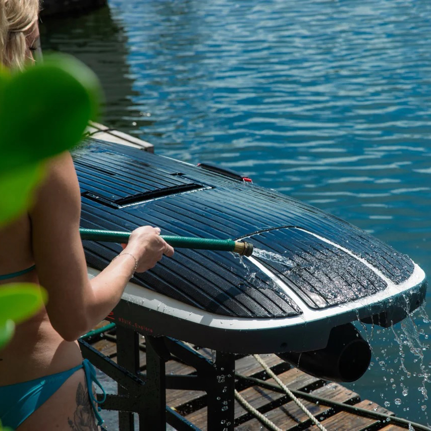 Awake Rävik Explore XR 4 elektrisch surfboard 5
