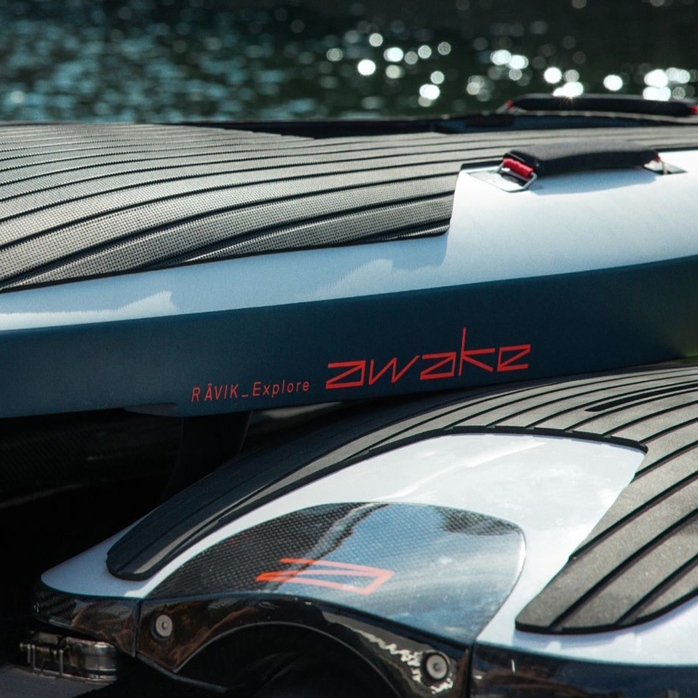 Awake Rävik Explore XR 4 elektrisch surfboard 7