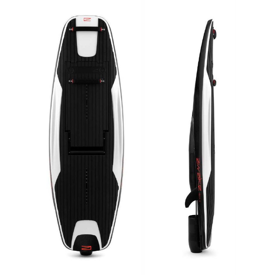 Rävik S elektrisch surfboard