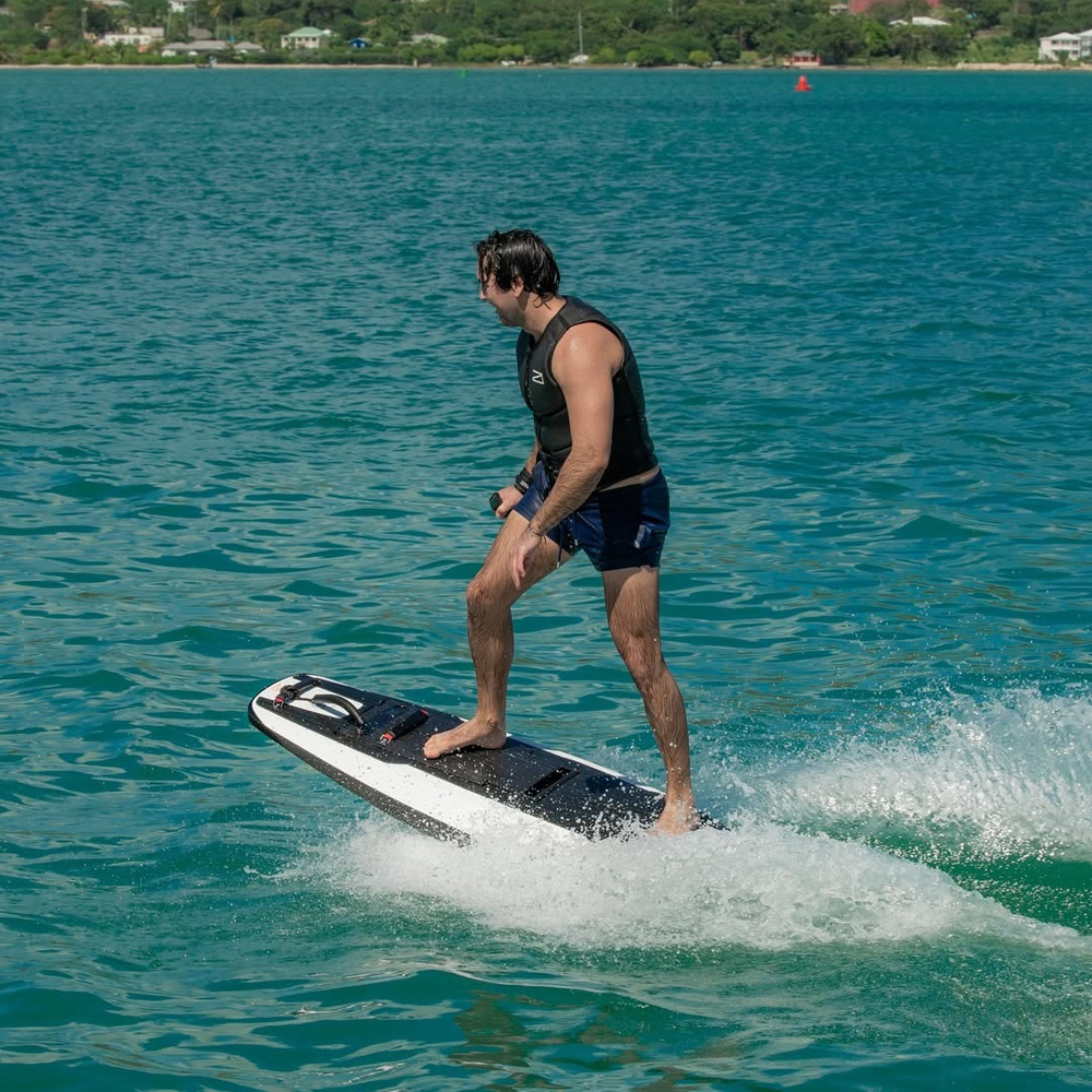 Awake Rävik S elektrisch surfboard 3