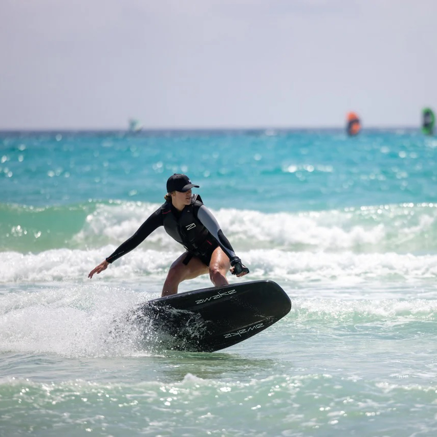 Awake Rävik Ultimate XR 4 elektrisch surfboard 4