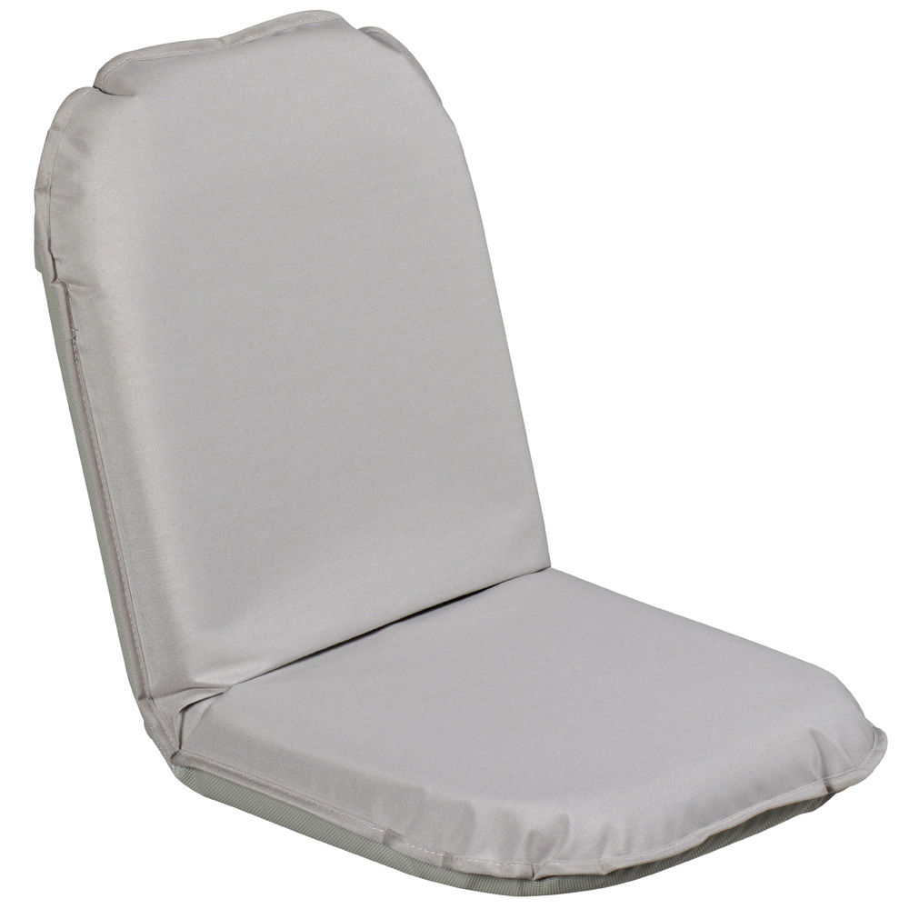 Comfort Seat classic compact basic grey 1