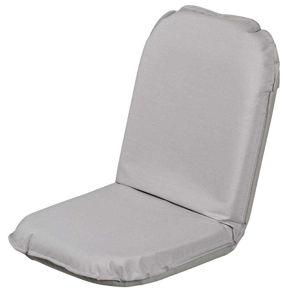 Comfort Seat classic compact basic grey 3