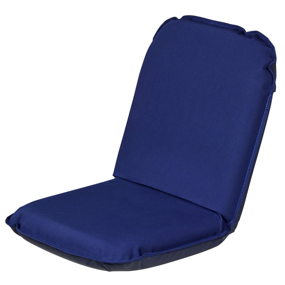 Comfort Seat classic compact basic marine blue 2